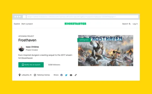 “The games industry is on fire” so this open-world game with witch “motorbroom” drifting has turned to Kickstarter for a 2026 launch: “Please don’t get delayed again GTA 6”