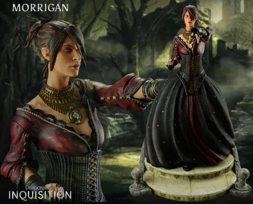 Ex Dragon Age writer says Baldur's Gate 3 and Clair Obscur: Expedition 33 prove publishers wrong on how successful RPGs can be  Ex Dragon Age writer says Baldur’s Gate 3 and Clair Obscur: Expedition 33 prove publishers wrong on how successful RPGs can be “when the game is good,” and “what’s possible when a game is given time to cook”
