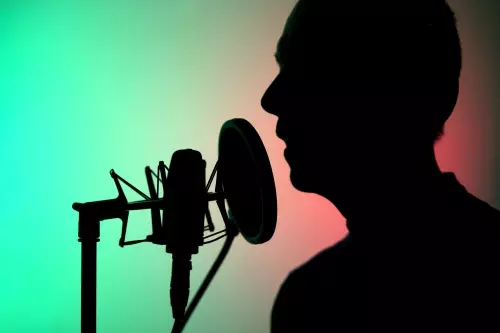 Voice actor union strikes back after Fortnite debuts controversial AI-powered Darth Vader 1 Voice actor union strikes back after Fortnite debuts controversial AI-powered Darth Vader