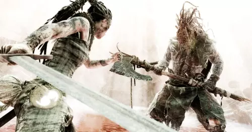 Senua's Saga: Hellblade 2 coming to PS5 in Enhanced Edition 1 Senua’s Saga: Hellblade 2 coming to PS5 in Enhanced Edition