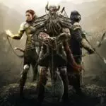Ralph 1097 35658 the elder scrolls 4 oblivion remastered tops april sales becoming 2025s third biggest sell682ed6a3da479