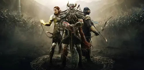 The Elder Scrolls 4: Oblivion Remastered tops April sales, becoming 2025's third-biggest selling game | US Monthly Charts 1 The Elder Scrolls 4: Oblivion Remastered tops April sales, becoming 2025’s third-biggest selling game | US Monthly Charts