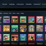 Ralph 1106 35690 xbox retro classics the full list of games included at launch
