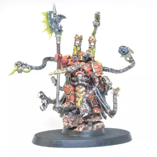 Warhammer 40K: Dawn of War, Space Marine 1 spruce-ups coming this year 1 Warhammer 40K: Dawn of War, Space Marine 1 spruce-ups coming this year