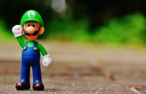 Nintendo Switch Online gets four more Game Boy classics 1 Nintendo Switch Online gets four more Game Boy classics