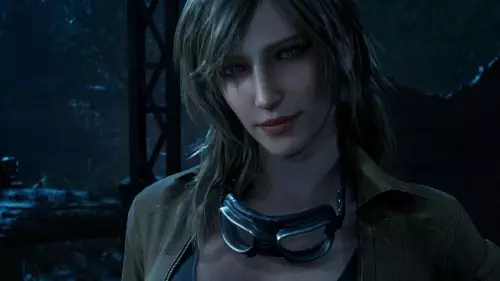 Metal Gear Solid Delta: Snake Eater has revised iconic Bond-theme opening 1 Metal Gear Solid Delta: Snake Eater has revised iconic Bond-theme opening