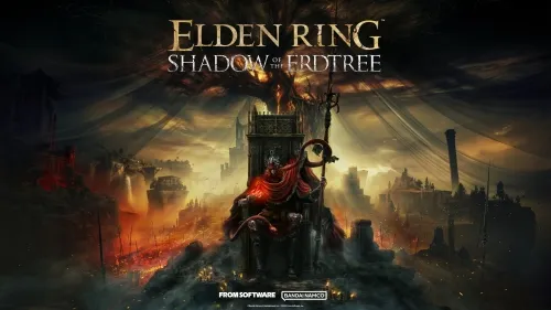 FromSoftware and A24 to produce Elden Ring adaptation 1 FromSoftware and A24 to produce Elden Ring adaptation