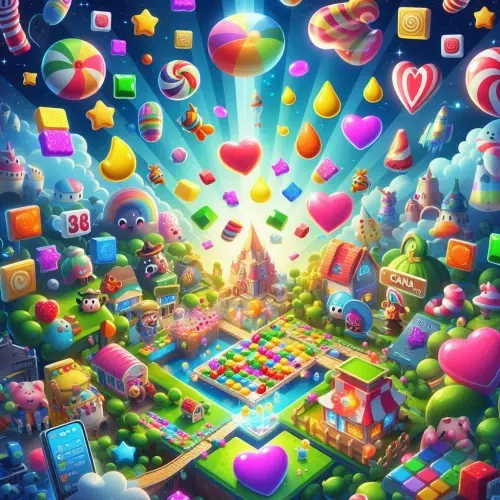 Candy Crush boss Todd Green appointed president of mobile powerhouse King 1 Candy Crush boss Todd Green appointed president of mobile powerhouse King