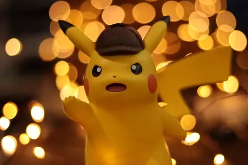 Check Out This New YouTube Channel For Negativity-Free Pokémon Chat 1 Check Out This New YouTube Channel For Negativity-Free Pokémon Chat