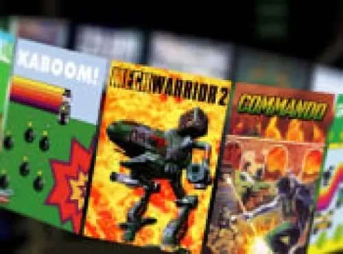 Feature: 'Retro Classics' Raises Questions About The Future Of Xbox Backwards Compatibility 1 Feature: ‘Retro Classics’ Raises Questions About The Future Of Xbox Backwards Compatibility