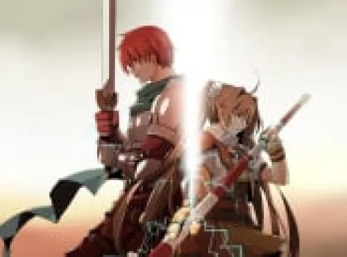 Chaotic Crossover Brawler Ys vs. Trails in the Sky Reveals Its Roster Ahead of PS5, PS4 Summer Release 1 Chaotic Crossover Brawler Ys vs. Trails in the Sky Reveals Its Roster Ahead of PS5, PS4 Summer Release