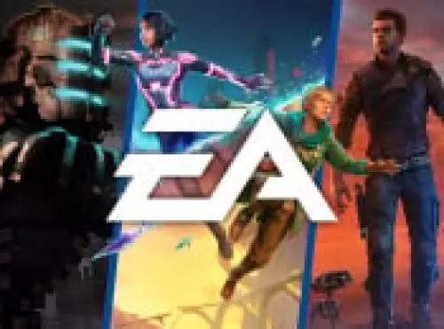Guide: Best EA Games on PS5 1 Guide: Best EA Games on PS5