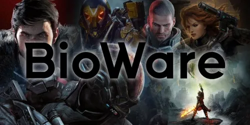 Former Dragon Age lead writer says being at BioWare was  Former Dragon Age lead writer says being at BioWare was “glorious,” but under EA it “surrendered more and more of its independence until we got to where we got to”