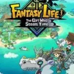 Ralph 981 35998 fantasy life i the girl who steals time hits 500000 sales in three days