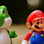 Ralph 953 36084 nintendo switch 2 is compatible with a standard usb mouse