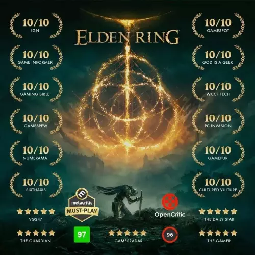 Elden Ring live-action film officially in development 1 Elden Ring live-action film officially in development