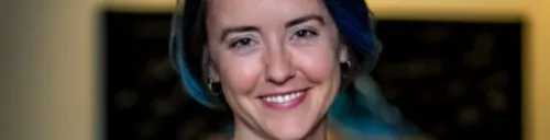 Avowed game director Carrie Patel joins Night School Studios 1 Avowed game director Carrie Patel joins Night School Studios