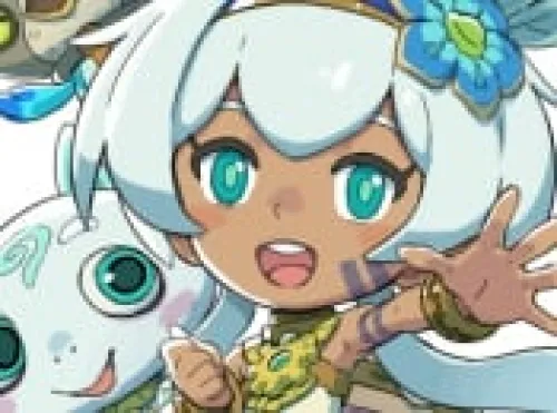 Hundreds of Thousands Living a Fantasy Life in Level-5's Grand Return 1 Hundreds of Thousands Living a Fantasy Life in Level-5’s Grand Return