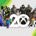 Ralph 908 36247 talking point will we see another anniversary event for xbox 360 turning 20 this year