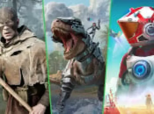 Feature: Best Xbox Survival Games 1 Feature: Best Xbox Survival Games