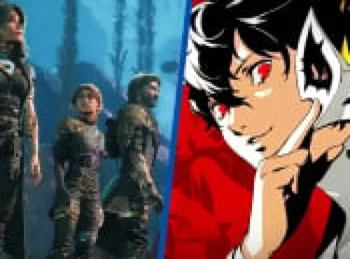 Clair Obscur Director Has Exquisite Taste, Says Nothing Tops Persona 5’s Visual Design