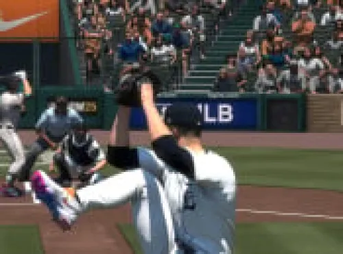 Sony Seemingly Readying Mobile Version of MLB The Show