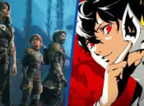 Clair Obscur Director Has Exquisite Taste, Says Nothing Tops Persona 5's Visual Design 1 Clair Obscur Director Has Exquisite Taste, Says Nothing Tops Persona 5’s Visual Design