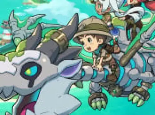 Review: Fantasy Life i: The Girl Who Steals Time (PS5) -5 Returns with Its Most Addictive RPG Yet 1 Review: Fantasy Life i: The Girl Who Steals Time (PS5) -5 Returns with Its Most Addictive RPG Yet