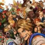 Ralph 885 36357 capcom on an unstoppable run plots new osaka studio