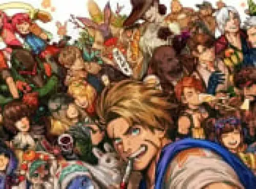 Capcom, on an Unstoppable Run, Plots New Osaka Studio 1 Capcom, on an Unstoppable Run, Plots New Osaka Studio