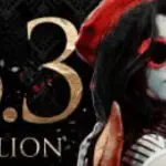 Ralph 867 36485 very fittingly expedition 33 has sold 3 3 million copies in 33 days