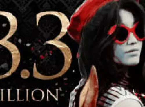 Very Fittingly, Expedition 33 Has Sold 3.3 Million Copies in 33 Days 1 Very Fittingly, Expedition 33 Has Sold 3.3 Million Copies in 33 Days