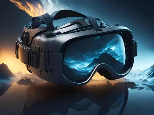 PSVR 2 Headset Bundle Drops To $350 For A Limited Time, Matching Best-Ever Price 1 PSVR 2 Headset Bundle Drops To $350 For A Limited Time, Matching Best-Ever Price