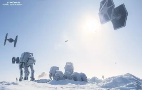 Star Wars: Battlefront 2 fans are raising the game from the dead seemingly through sheer force of will, but that hasn't stopped hackers from trying to ruin the fun 1 Star Wars: Battlefront 2 fans are raising the game from the dead seemingly through sheer force of will, but that hasn’t stopped hackers from trying to ruin the fun