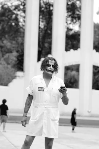 James Gunn says the first call he made after getting the top DC Studios job was to Marvel boss Kevin Feige