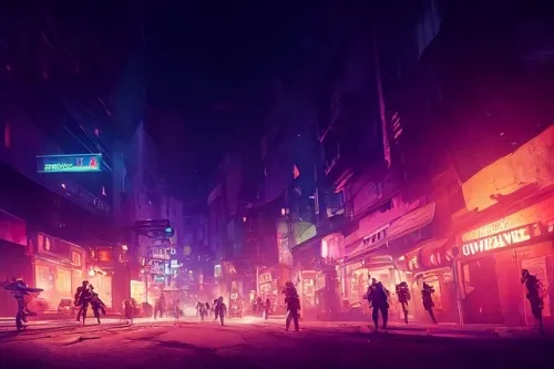 Cyberpunk 2077 sequel gets a new name as pre-production phase now officially underway 1 Cyberpunk 2077 sequel gets a new name as pre-production phase now officially underway
