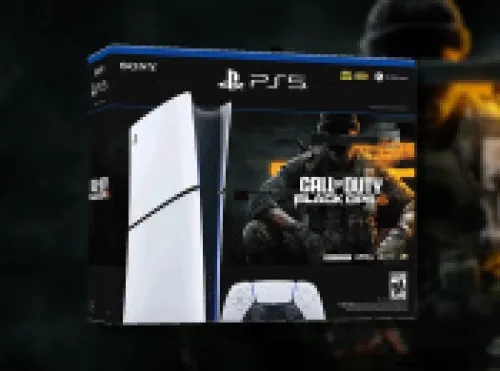 PS5's Black Ops 6 Bundle Takes Us Full Circle After Xbox's Activision Buyout 1 PS5’s Black Ops 6 Bundle Takes Us Full Circle After Xbox’s Activision Buyout