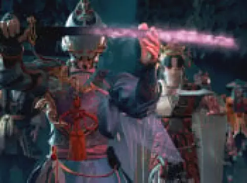 Free DLC for Kunitsu-Gami: Path of the Goddess Presents an Otherworldly Venture on PS5, PS4 1 Free DLC for Kunitsu-Gami: Path of the Goddess Presents an Otherworldly Venture on PS5, PS4