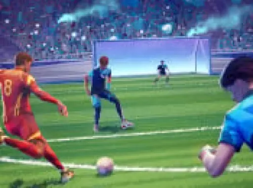 Rematch Now Playable For Free On Xbox Ahead Of Game Pass Release 1 Rematch Now Playable For Free On Xbox Ahead Of Game Pass Release