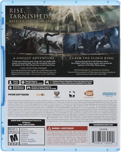 Amazon-Exclusive Elden Ring Nightreign Deluxe Edition Still Has Release-Day Delivery 1 Amazon-Exclusive Elden Ring Nightreign Deluxe Edition Still Has Release-Day Delivery