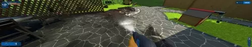 PowerWash Simulator goes underground, overground in final free content update 1 PowerWash Simulator goes underground, overground in final free content update