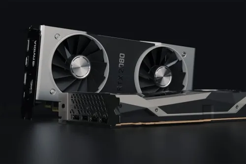 Nvidia's RTX 2080 Ti revisited in 2025: seven years old 1 Nvidia’s RTX 2080 Ti revisited in 2025: seven years old