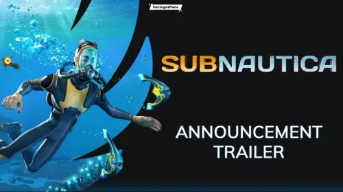 Subnautica is bringing its acclaimed underwater survival to mobile soon 1 Subnautica is bringing its acclaimed underwater survival to mobile soon