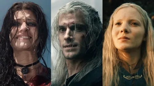 The Witcher 3 has earned almost $650 million after a decade on shelves 1 The Witcher 3 has earned almost $650 million after a decade on shelves