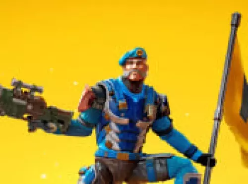 Mini Review: Hypercharge: Unboxed (PS5) 1 Mini Review: Hypercharge: Unboxed (PS5)