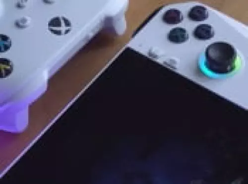 Xbox Building A Handheld 'Makes No Sense', Says Former Blizzard Boss 1 Xbox Building A Handheld ‘Makes No Sense’, Says Former Blizzard Boss