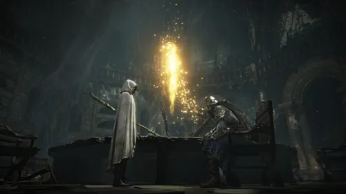 Elden Ring Nightreign is getting another patch next week to improve solo play 1 Elden Ring Nightreign is getting another patch next week to improve solo play