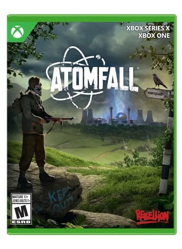 Atomfall receives first story expansion next week, here's a look at gameplay 1 Atomfall receives first story expansion next week, here’s a look at gameplay