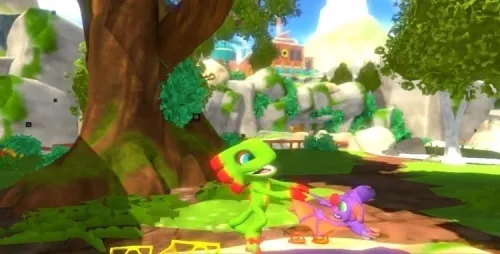 Yooka-Laylee studio Playtonic confirms layoffs 1 Yooka-Laylee studio Playtonic confirms layoffs