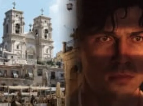Mafia: The Old Country Highlights Its Gorgeous Period Setting in New Dev Diary 1 Mafia: The Old Country Highlights Its Gorgeous Period Setting in New Dev Diary